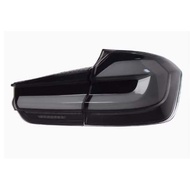 BONINGYU | ชุดไฟท้าย LED สำหรับ BMW 3 Series F30 F35