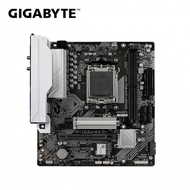 技嘉 B650M GAMING WIFI(mATX/1H1P/Realtek 2.5Gb/Wi-Fi+BT 4.2/註冊五年保)