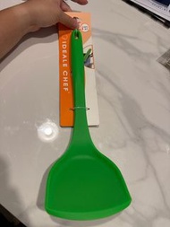Ideale chef 高溫矽膠鑊鏟 「好用👍🏼」