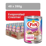 F&N Evaporated Creamer 390G