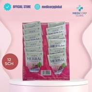 Vegeta Herbal Serat / Fiber Pelancar Bab Pencernaan / Obat Konstipasi