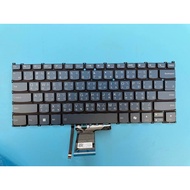 Lenovo YOGA 7 14IRL8 82YL 2-in-1 Blue Backlight F10 Key Traditional Chinese Keyboard