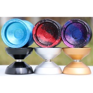 Ultra Wide Size Yoyo Y04 Professional Competitive Competition Yo-Yo High-End Dead Sleep magicyoyo
