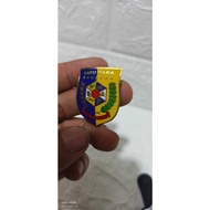 Coal breeder logo pin / badge pin