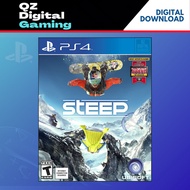 Ps4 Steep Digital Download