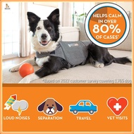 Dog Clothing/Pet Supplies/Pet Clothing Soothing Clothes/Dog Clothing Vests/Pet Dog Anxiety Jackets