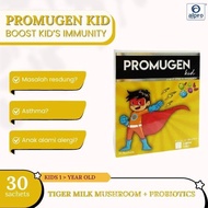 Alpro Farmasi Promugen Kid 2g 30s