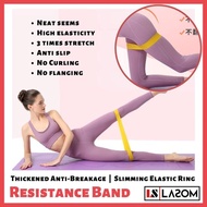 Sale Resistance Band Rubber Elastic Loop Exercise Elastic Yoga Rubber Set 5 Top 2024