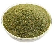 DRIED DILL LEAVES | 莳萝干 | DAUN DILL KERING | DRIED DILL LEAF FLAKES