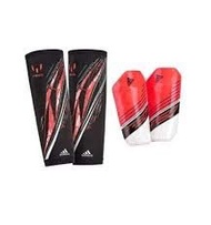 Adidas F50 Pro Lite Messi ShinGuards - L