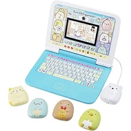 【Direct from Japan】Camera also IN! Mouse kisekae! Sumikko Gurashi PC Premium [Japan Toy Award 2021 Character Toy Category Grand Prize]