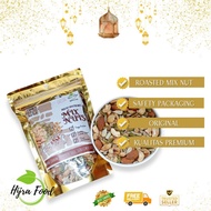 Mix Nut Trail Roasted Healthy Nuts Healthy Snacks Mix Roasted Peanuts