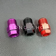 Adapter D-max 1.9 Exhaust Cable And Euro 4 Engine