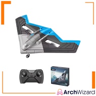 4DRC Remote Control 2-Channel Glider Bomber - Crash Resistant Remote Control Drone (Toys & Board Gam