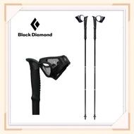 Black Diamond Distance Carbon FKT Trekking Poles 碳纖摺疊行山杖