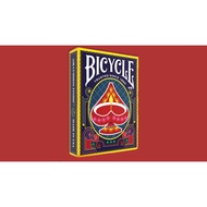 Bicycle Diwali Playing Cards by US Playing Card CARDSDIWALI