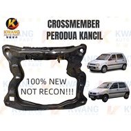 [KWANG AUTO PART] Perodua Kancil Front Crossmember Subframe Engine Support Beam | Kancil 660 850| Ch