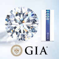 Messi Jewelry CVD HPHT Round cut Lab Grown Diamonds with IGI&GIA Certificate 0.3ct 0.5ct 0.8ct 1ct 1