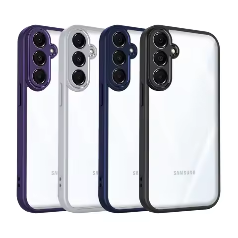 For Samsung Galaxy M54 Case Galaxy F54 Phone Case Galaxy M54 F54 Cover Air Cushion Silicon Bumper Cl