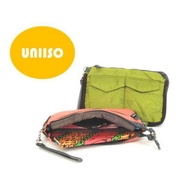 Ipad bag in bag / organizer bag / Korean dual bag