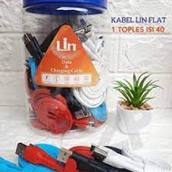  LIN DATA CABLE SUPPORT FAST CHARGING SIMILAR TO VIVAN CSM100S