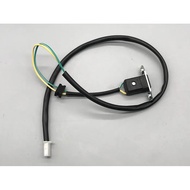 FW motorcycle stator trigger CBT250 CA250 DD150 DD250 QJ250-3 Stator coil trigger