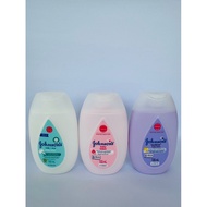Johnson’s Baby Lotion, 100ML