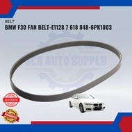BMW F30 Fan Belt-E1128 7 618 848-6PK1003