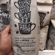 IKEA PATAR ground coffee beans