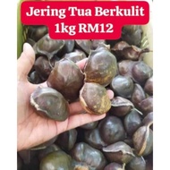 jering muda/jering tua/relong 1KG