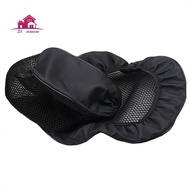 Motorcycle Mesh Seat Cushion Cover Protection Insulation Seat Cover Protector Parts Accessories for Honda ADV350 ADV 350 2022 2023