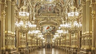 Palais Garnier ticket in Paris