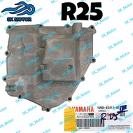 Yamaha YZF-R25 R25 Original Cover Strainer Oil Pan / Engine Cover 4T Oil Kotak Minyak Casing Kaver B
