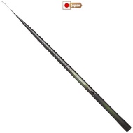 Shimano's rod Tenpyo ZA super hard tuning 61 mini-joint mountain stream rod is the basic model.