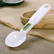 Digital Electric Measuring Spoon Scale 500g Max - HM10 - White
