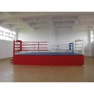 Box Boxing Table 5M * 5M * 50cm Boxing Table/Sanda Ring/Taekwondo Ring/Competition Ring