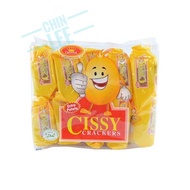 Cissy crackers potato 10pkts