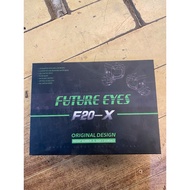 Genuine BMA FUTURE F20-X auxiliary light