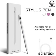 {SG Seller} Stylus Pen for Android Universal Stylus Pen for Phone Ipd Stylus Pen Touch Pen For Windo