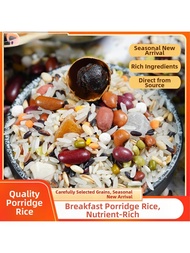 Morning Eight Treasures Porridge Grains 5 lbs