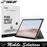 ZEELOT Microsoft Surface Go 2 2.5D PureGlass Tempered Glass Screen Protector (Authentic)