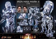 現貨 Hot Toys MMS733D59 鋼鐵人 mms733 馬克2 MK2 2.0 漫威 DC 星際大戰 蜘蛛人