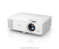 TH585 BENQ 3500流明 投影機/高亮三坪機/1920x1080/高對比/10W喇叭/低延遲輸入 悅適影音