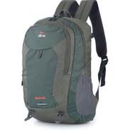 ELBRUS Economical Product Men's Backpack - Outdoor Backpack 30+25 liters - Men's Backpack - Laptop B