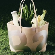 กระเป๋าผ้า Rally x Uno Coffee City Tote Bag Mini/Whisper มีให้เลือกสองขนาด กันน้ำ จุของได้เยอะ ถือได