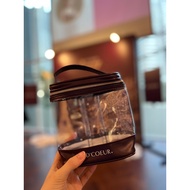 D’COEUR Limited Edition Cosmetic Travel Bag