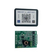 LED Bluetooth Color-Changing Controller APP Module Dual-Channel Controller Turn Signal Flow Controll
