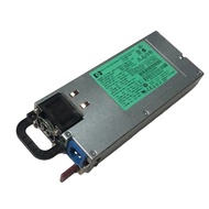 Server 1200W Platinum HP HP Power Supply 1200W JHWB