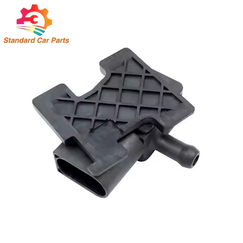 13627805152 For BMW X1 X3 X5 X6 1 3 5 F21 E90 E91 E93 F07 F10 F11 Mini Diesel Exhaust Pressure Senso