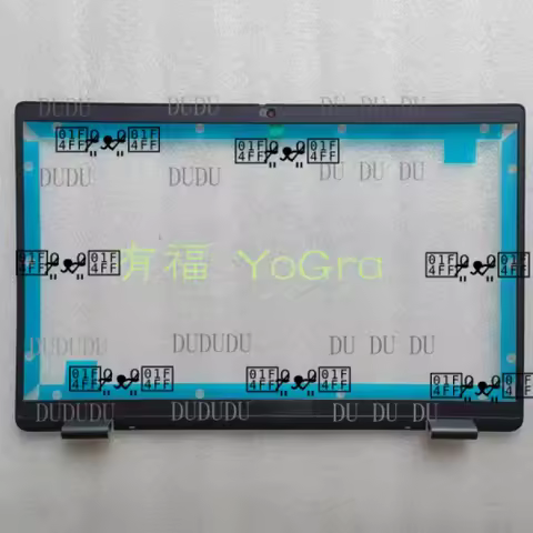 DDD Pour for Dell Latitude 7420 E7420 Front LCD Screen Frame 0FPRF8